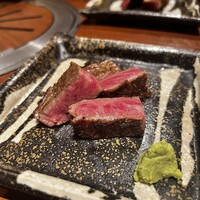肉家かぐら - 