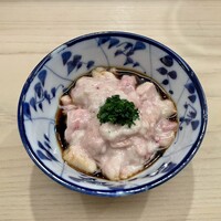 日本橋蛎殻町 すぎた - 