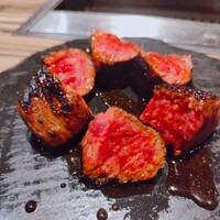 焼肉 ジャンボ はなれ - 