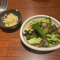 肉家かぐら - 