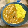 Himalaya Curry - 料理写真:
