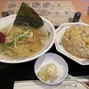 謝謝ラーメン