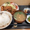 定食 さくら