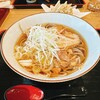 Yamagata Nikusoba Sobahachi - 