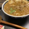 うどん 兎麦 阪急三番街店