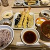天ぷらえびのや イオンモール草津店