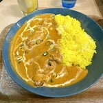 Himalaya Curry ららぽーとTOKYO-BAY店 - 