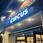 CIRCUS CAFE&DINING