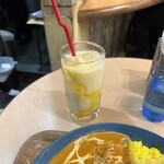 Himalaya Curry ららぽーとTOKYO-BAY店 - 