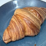 Croissant Saffarii - クロワッサン・フランセ