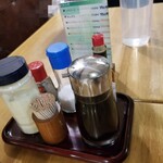 レストラン泉屋 - 