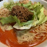 ラーメン いづる - 