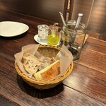 THE CITY BAKERY BRASSERIE RUBIN - 