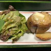 割烹 たま笹 - 