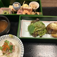 割烹 たま笹 - 