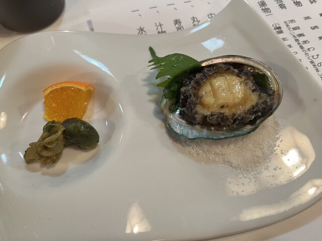 海鮮料理 嵐山 - 小樽（寿司）の写真