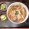 手打うどん 吉田家