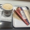 サンマルクカフェ＋R ルミネエスト新宿店