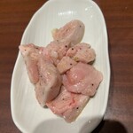 焼肉ホルモン 亀萬 - 