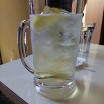 カラオケ ビッグエコー - ドリンク写真: