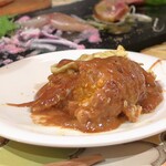 トリワイン ＰＩＫＯＳＨＨＨＵ - 何やったかな？の美味しかったやつ