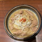 焼肉ホルモン 亀萬 - 