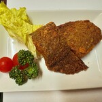 カラオケ喫茶・居酒屋 純 - 
