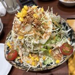 焼肉ホルモン 亀萬 - 