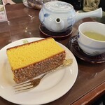 文明堂茶館 ル・カフェ - 