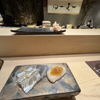 江戸前 鮨 服部 - 