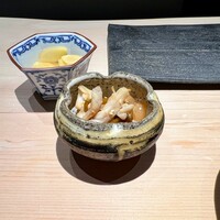 鮨 梢 - 