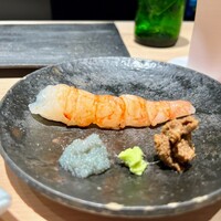 鮨 梢 - 