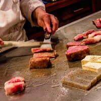 和黒 北野坂本店 - 