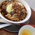 MARU喜 - 料理写真:しっかりとしたコシのある麺、ゆで時間、10分弱でした
