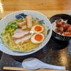 ラーメン山