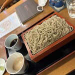 Sake To Soba Maruki - 