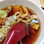 Ramen Horiuchi - 