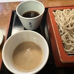 Sake To Soba Maruki - 