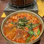 焼肉ホルモン 亀萬 - 