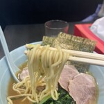 麺家 ばく - 