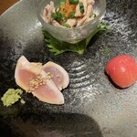 Azabu Tosaka - 