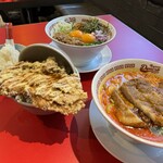 Ramen Izakaya Deniro - 