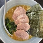 麺家 ばく - 