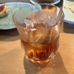 手作り餃子の店 吉春 - 紹興酒8年