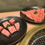 焼肉問屋 牛蔵 - 