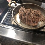 焼肉酒場 にくまる - 