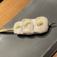 麻布 とさか - 