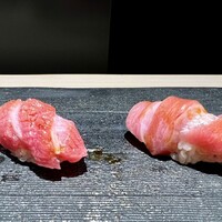 鮨 梢 - 