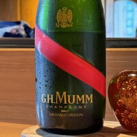 インカメラ コン テラッツァ - 