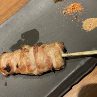 麻布 とさか - 